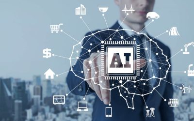 Cómo la inteligencia artificial está revolucionando la automatización industrial