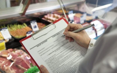 HACCP: El Paso Vital para Garantizar la Calidad y Seguridad en la Industria Alimentaria